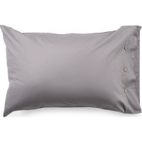 Pillowcase ARDESTO Mix&Match 50x70cm satin, monsoon (ART5070PCD)