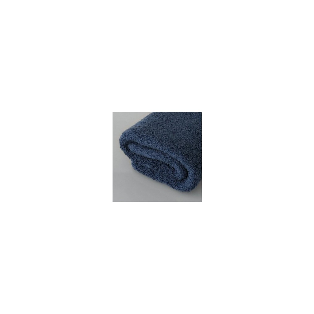 Рушник Billerbeck SERENITY синій 50х100 см (S92601010ІТ 173 R7)
