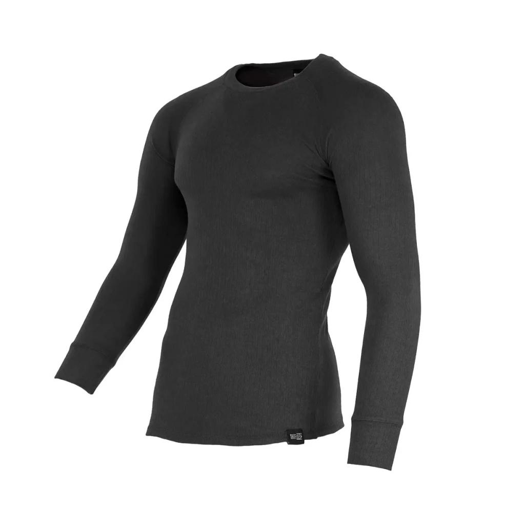 Комплект термобілизни Hallyard Skif-Tac 4XL Чорний (8900/7773-001 4XL)