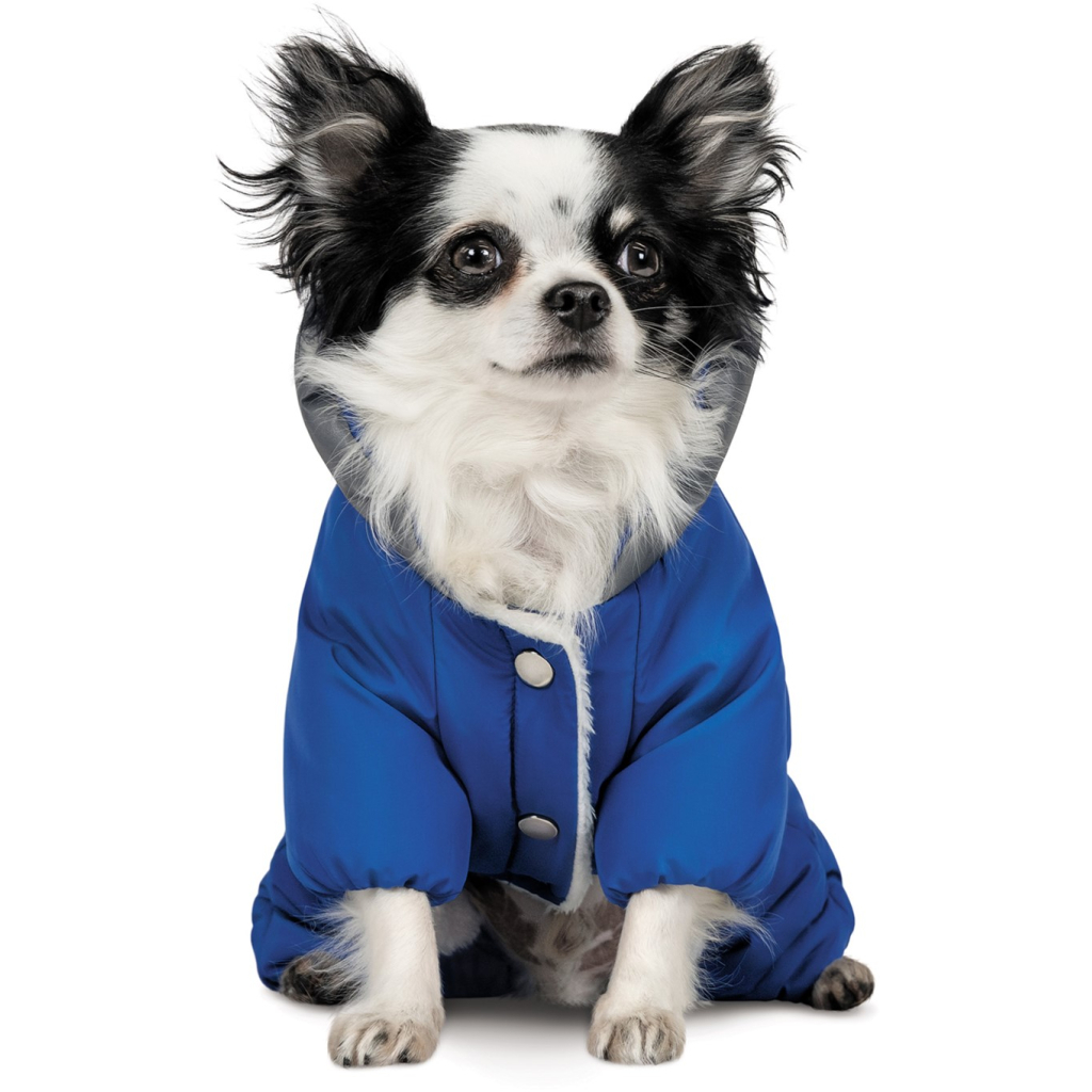 Костюм для тварин Pet Fashion ZHAN M (4823082432400)