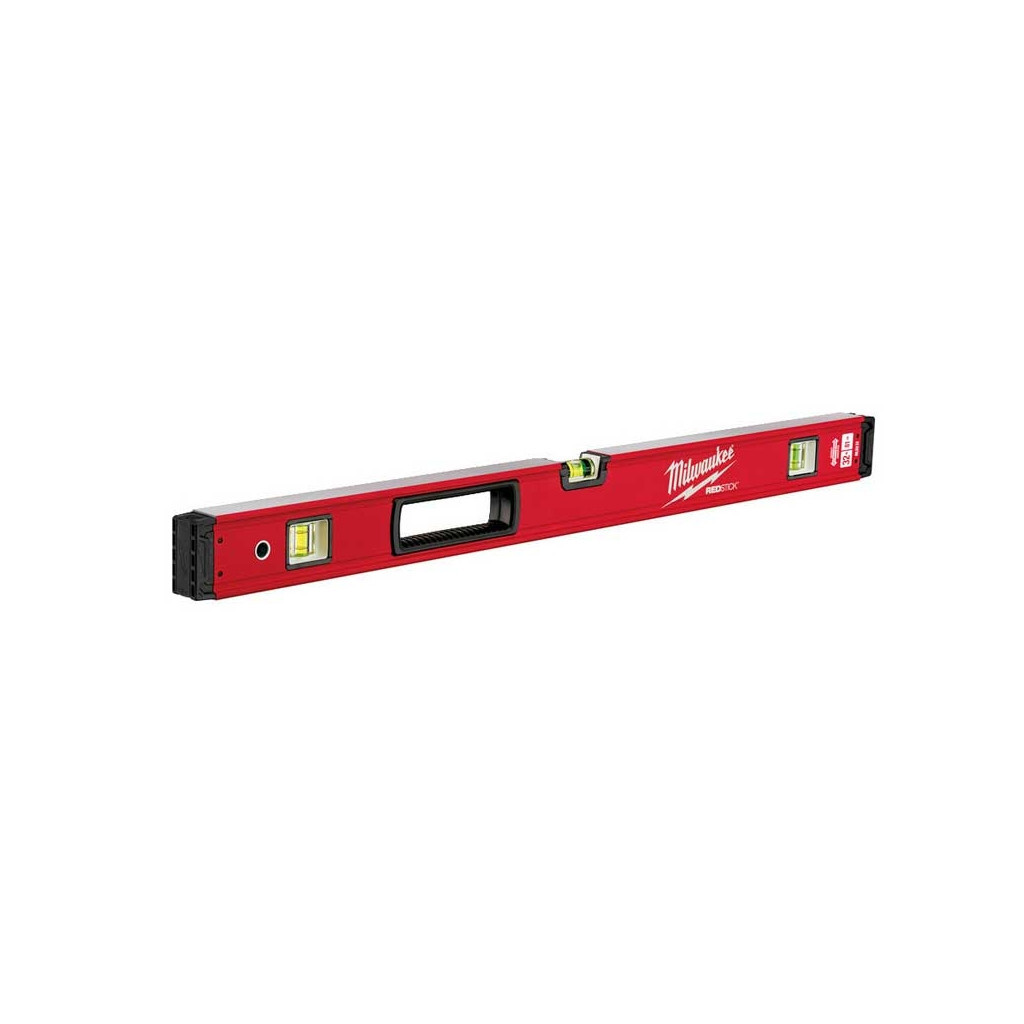 Рівень Milwaukee REDSTICK Backbone, 80см (4932459064)