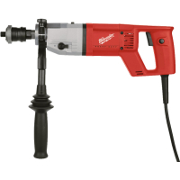 Дриль Milwaukee Дріль для сухого алмазного буріння MILWAUKEE DD2-160XE, (1500Вт, 2 (4933368690)