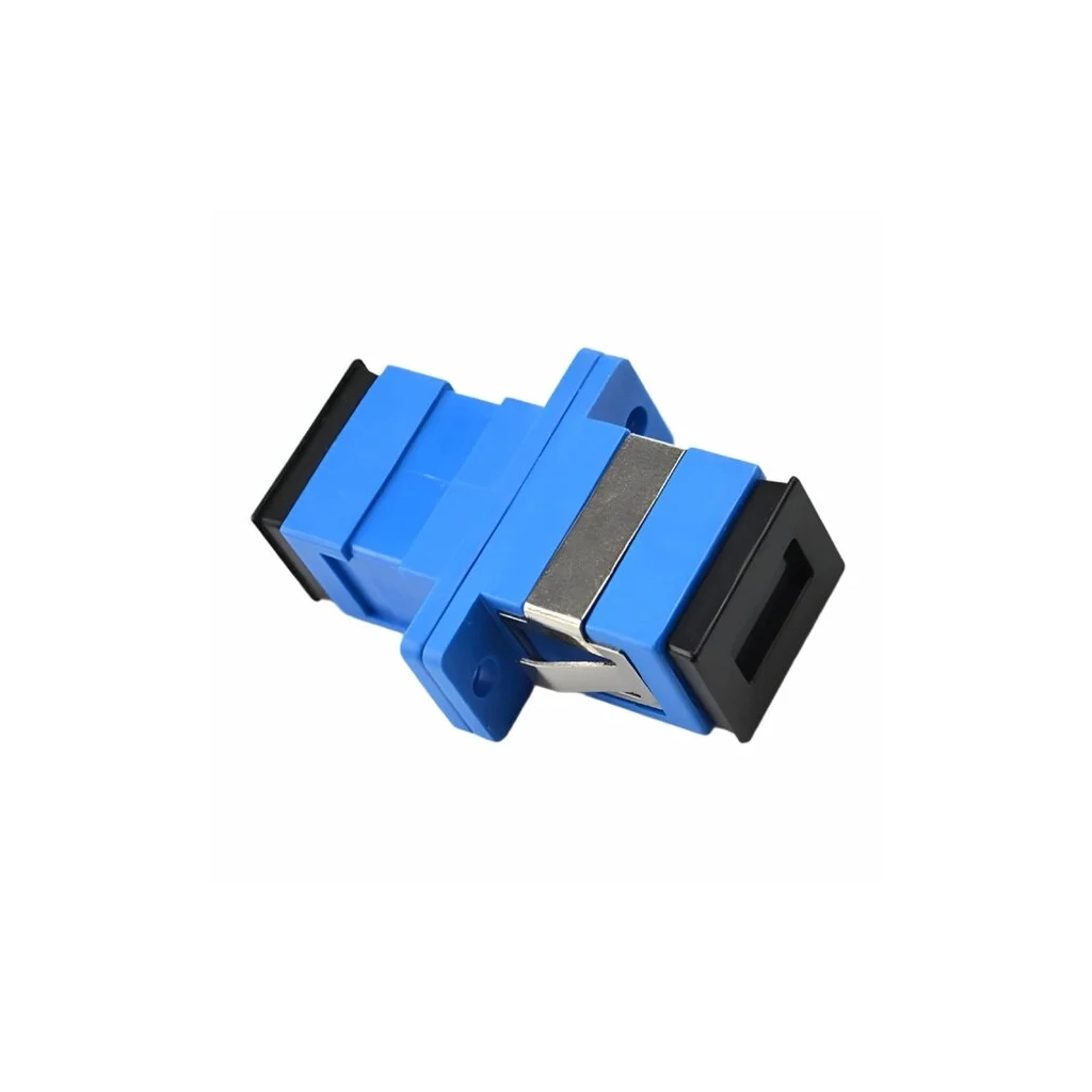 Опто-волоконне обладнання Cor-X атенюатор SC/UPC-5dB (ATT-FF-SC/UPC-5dB)