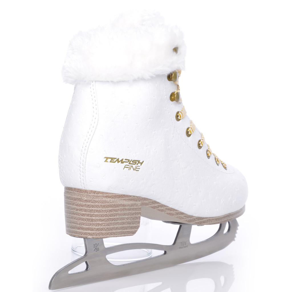 Ковзани Tempish Fine Фігурні 39 (1300001616/39)