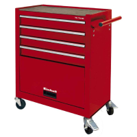 Tool box Einhell TC-TW 100 (4510170)