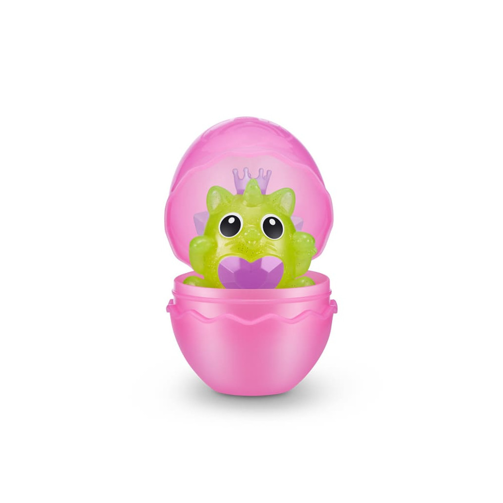 М'яка іграшка Rainbocorns сюрприз D серія Fairycorn Princess (9281D)