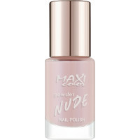 Nail polish Maxi Color Powder Nude Nail Polish 05 (4823097120545)