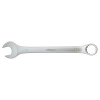 Sigma angled key 24mm CrV satine with suspension (6021691)