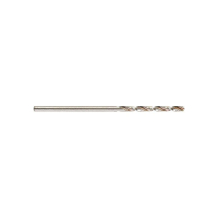 Milwaukee metal drill THUNDERWEB HSS-G DIN338, diameter 3.3 x 65 mm 10 pcs (4932459842)