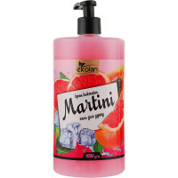 Shower gel Ekolan Martini Cream cocktail 1000 g (4820217131702)