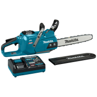 Chainsaw Makita 350mm XGT, 40V (UC011GT101)