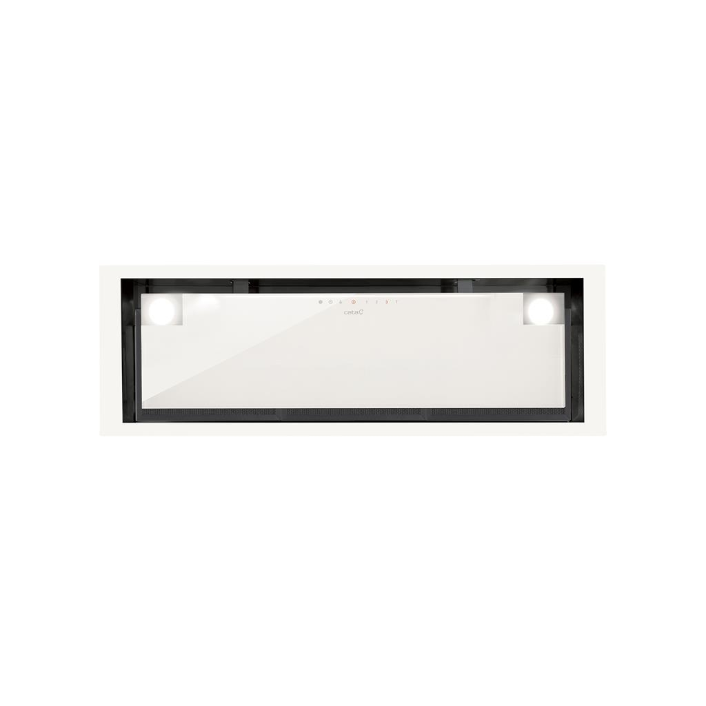 Витяжка кухонна Cata Gc Dual 75 wh (02131207) Витяжка кухонна Cata Gc Dual 75 wh (02131207)