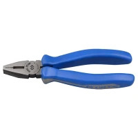 Pliers KING TONY 160 mm (6111-06)
