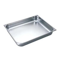 Food container FoREST Food Line GN 2/1 h 100 mm 28.5 l (232170)
