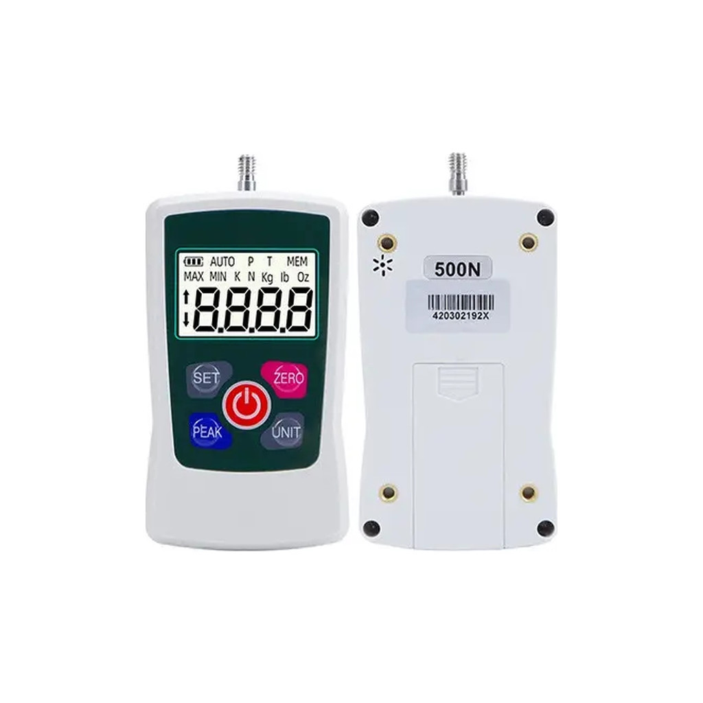 Динамометр Protester AMF-500