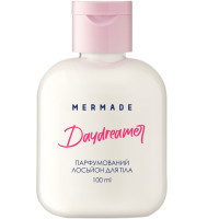 Лосьйон для тіла Mermade Daydreamer Парфумований 100 мл (4820241303403)