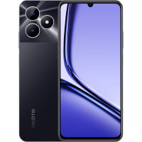 Мобільний телефон realme Note 50 3/64GB Midnight Black