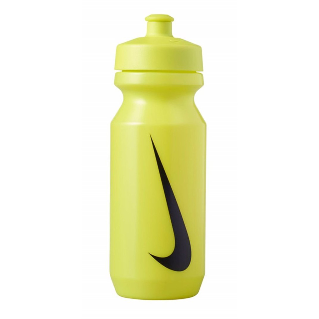 Пляшка для води Nike Big Mouth Bottle 2.0 22 OZ салатовий 650 мл N.000.0042.306.22 (887791197757) Пляшка для води Nike Big Mouth Bottle 2.0 22 OZ салатовий 650 мл N.000.0042.306.22 (887791197757)