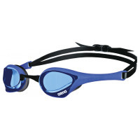 Окуляри для плавання Arena Cobra Ultra Swipe 003929-700 синій, чорний Уні OSFM (3468336511893)