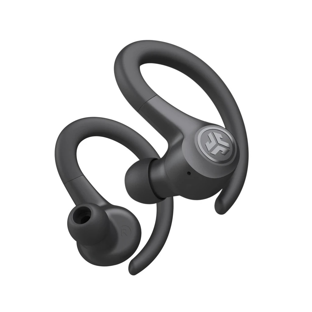 Навушники Jlab GO Air Sport Graphite (IEUEBGAIRSPRTRBLK124) Навушники Jlab GO Air Sport Graphite (IEUEBGAIRSPRTRBLK124)