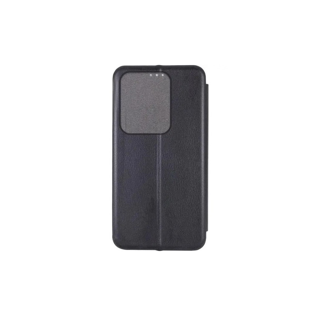 Чохол до мобільного телефона BeCover Exclusive Infinix Smart 8 Plus (X6526) Black (711259) Чохол до мобільного телефона BeCover Exclusive Infinix Smart 8 Plus (X6526) Black (711259)
