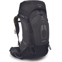 Рюкзак туристичний Osprey Atmos AG 50 black S/M (009.2793)