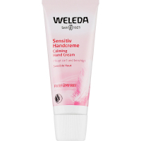 Hand cream Weleda Sensitive 50 ml (4001638529754)