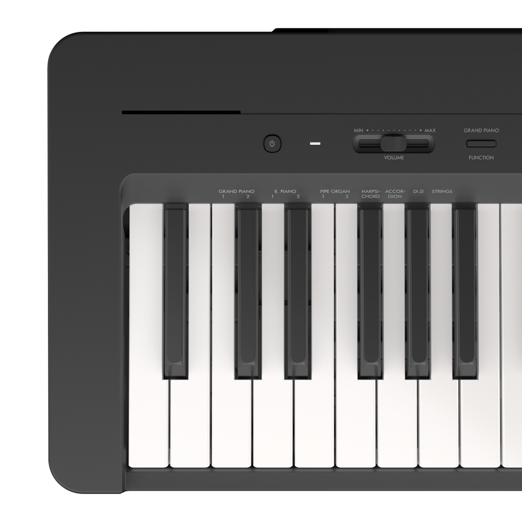 Цифрове піаніно Yamaha P-145B