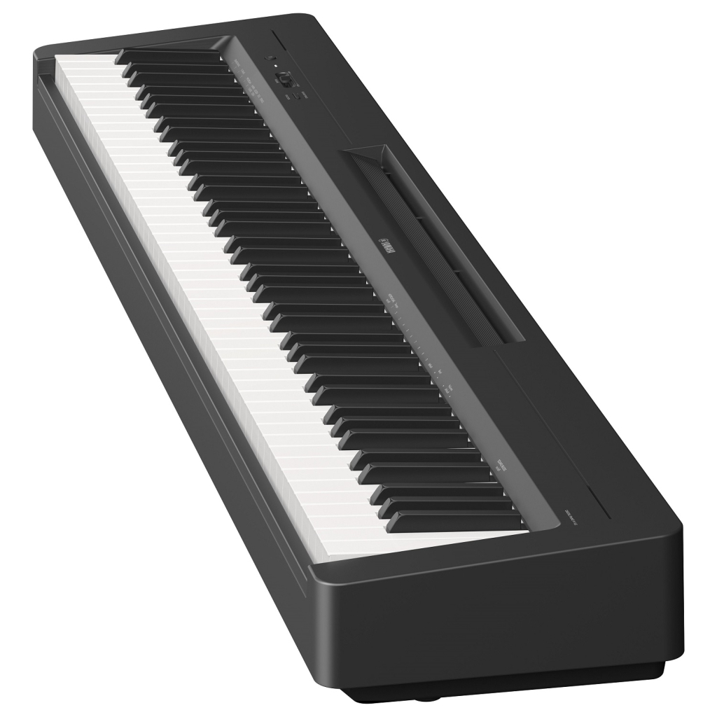 Цифрове піаніно Yamaha P-145B