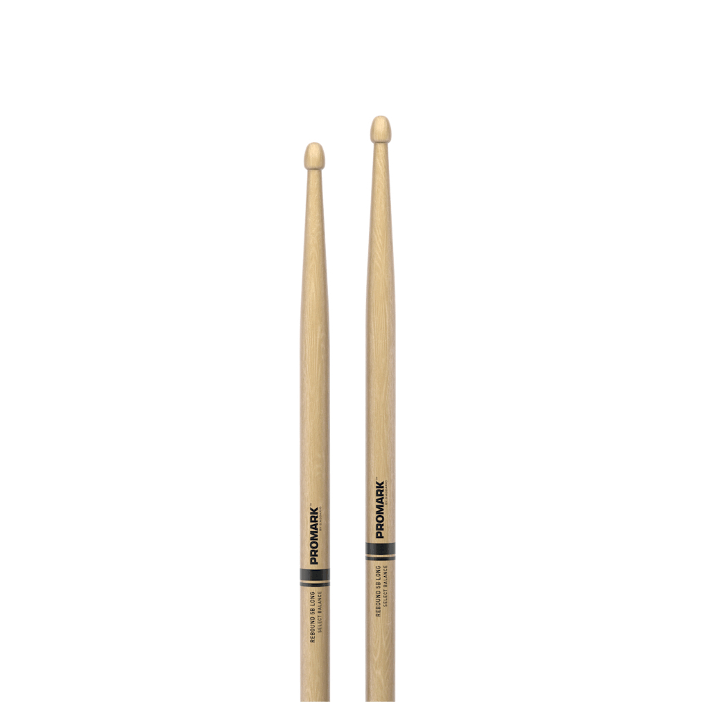 Барабанні палички ProMark Rebound 5B Long (RBH595LAW)