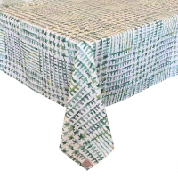 Provence tablecloth Helen 136x180 (016219)