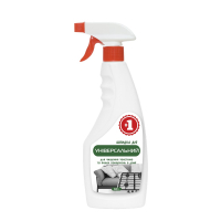 Spray for cleaning the kitchen #1 Universal with the smell of lemon 500 g (4820270631775)
