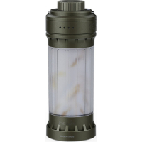Flashlight Fenix CL22R dark green (CL22RGR)