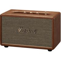 Акустична система Marshall Loud Speaker Acton III Bluetooth Brown (1012269)