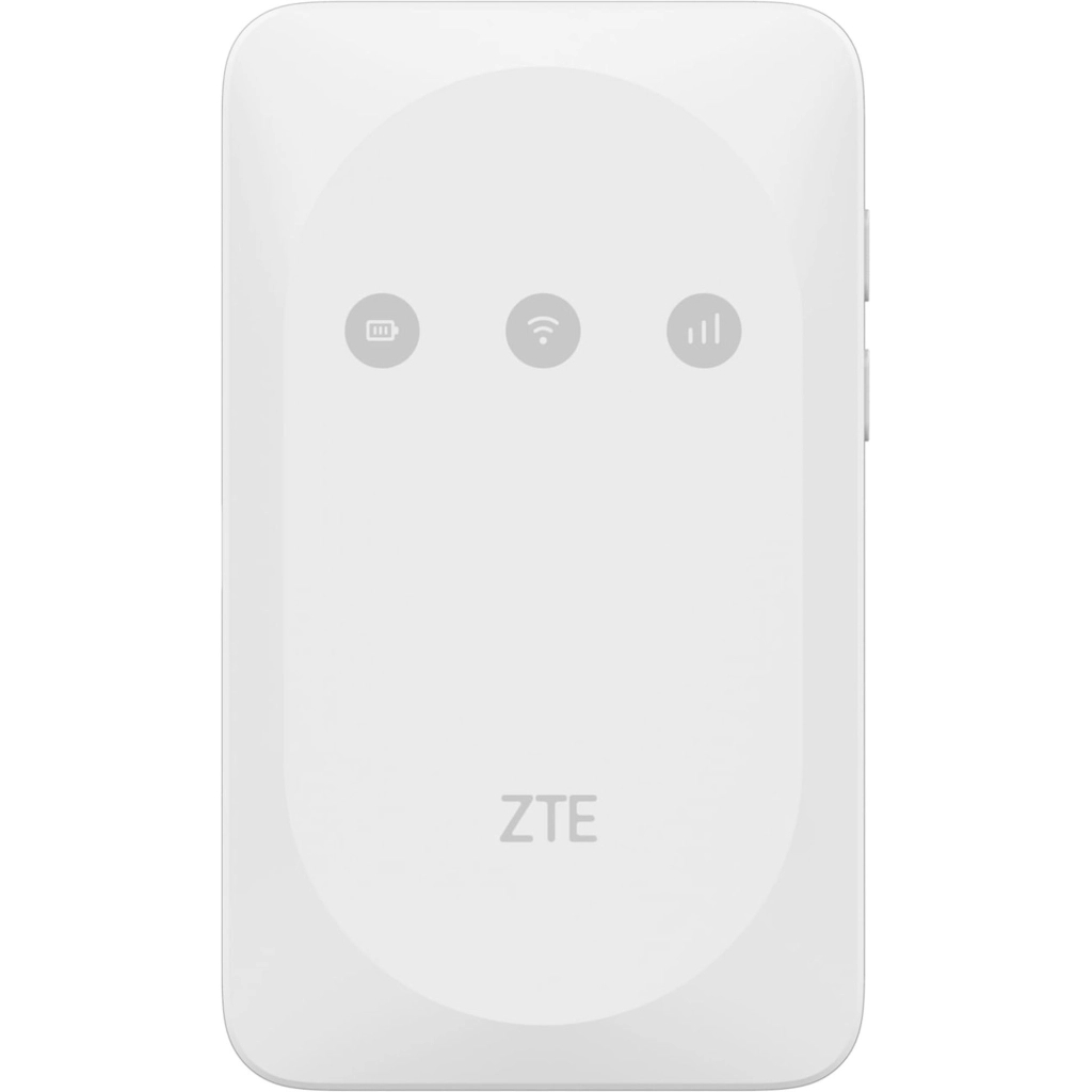 Мобільний Wi-Fi роутер ZTE LTE UFi MF935N