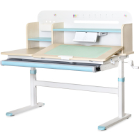 Desk Evo-kids TH-360 Blue (TH-360 TG/BL)
