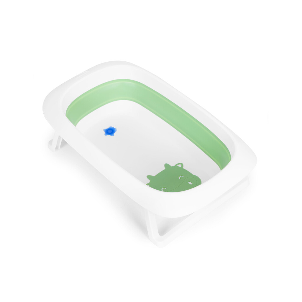 Ванночка Ecotoys CARE Green (HA-B31 GREEN)