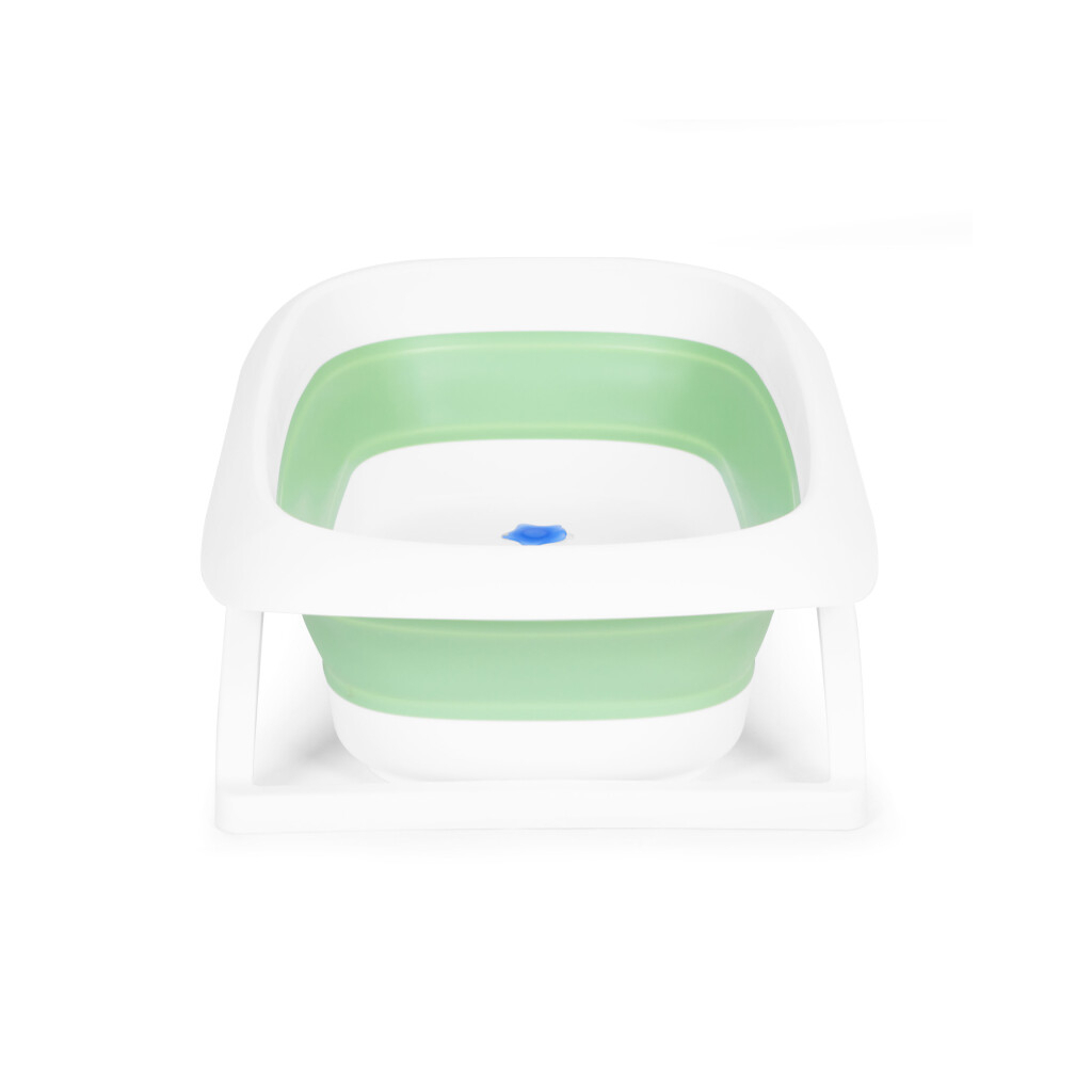 Ванночка Ecotoys CARE Green (HA-B31 GREEN)