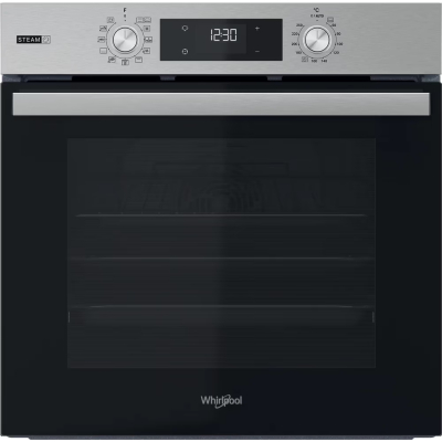 Духова шафа Whirlpool OMSR58CU1SX