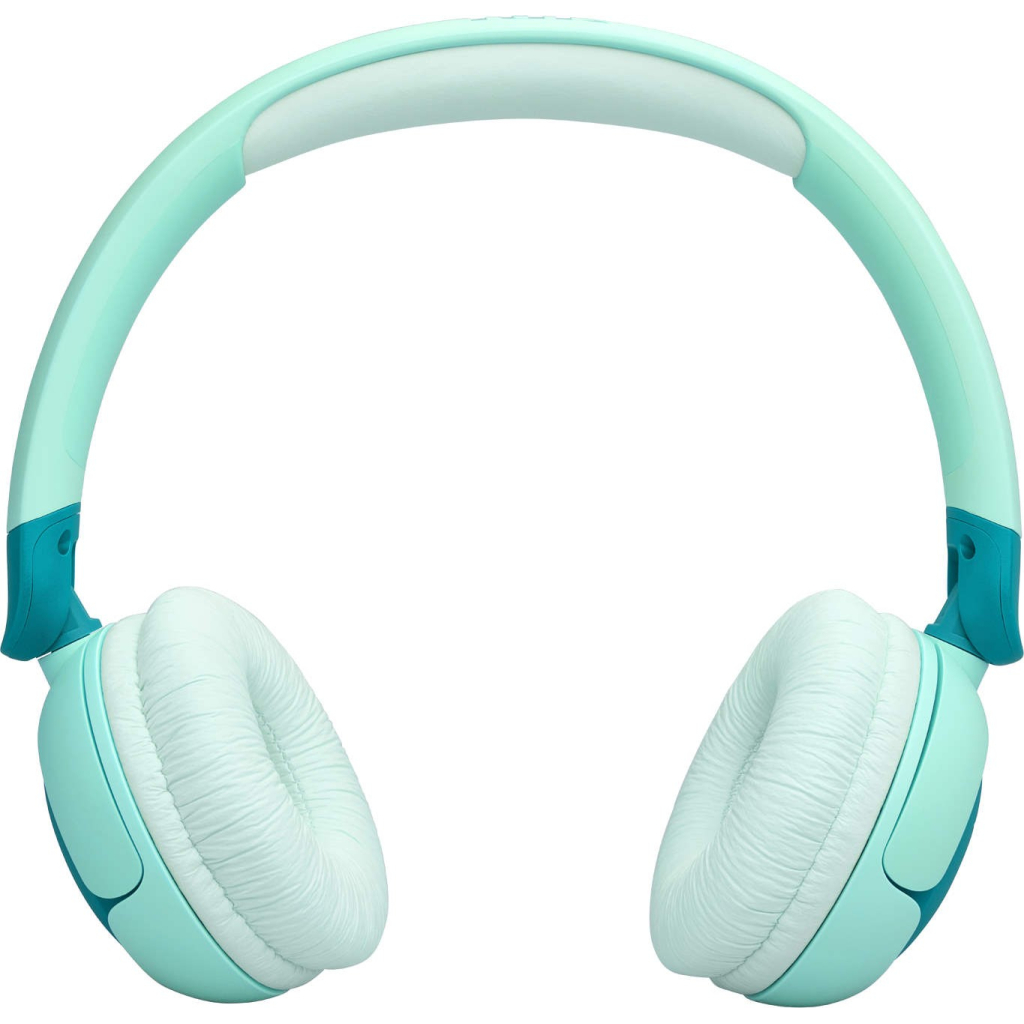 Навушники JBL JR 320BT Green (JBLJR320BTGRN)