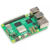 Промисловий ПК Raspberry Pi 5 2GB (RPI502)