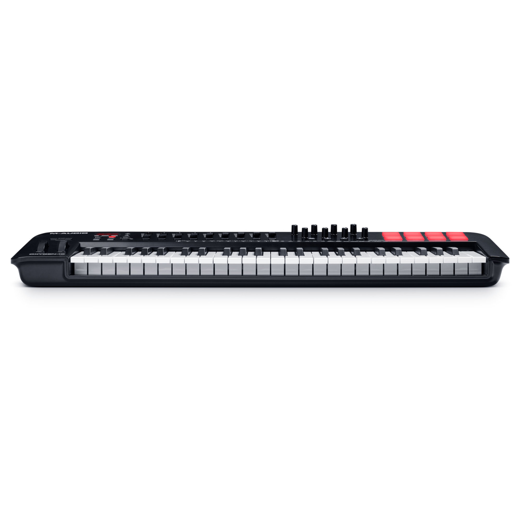 MIDI-клавіатура M-Audio Oxygen 49 MK V