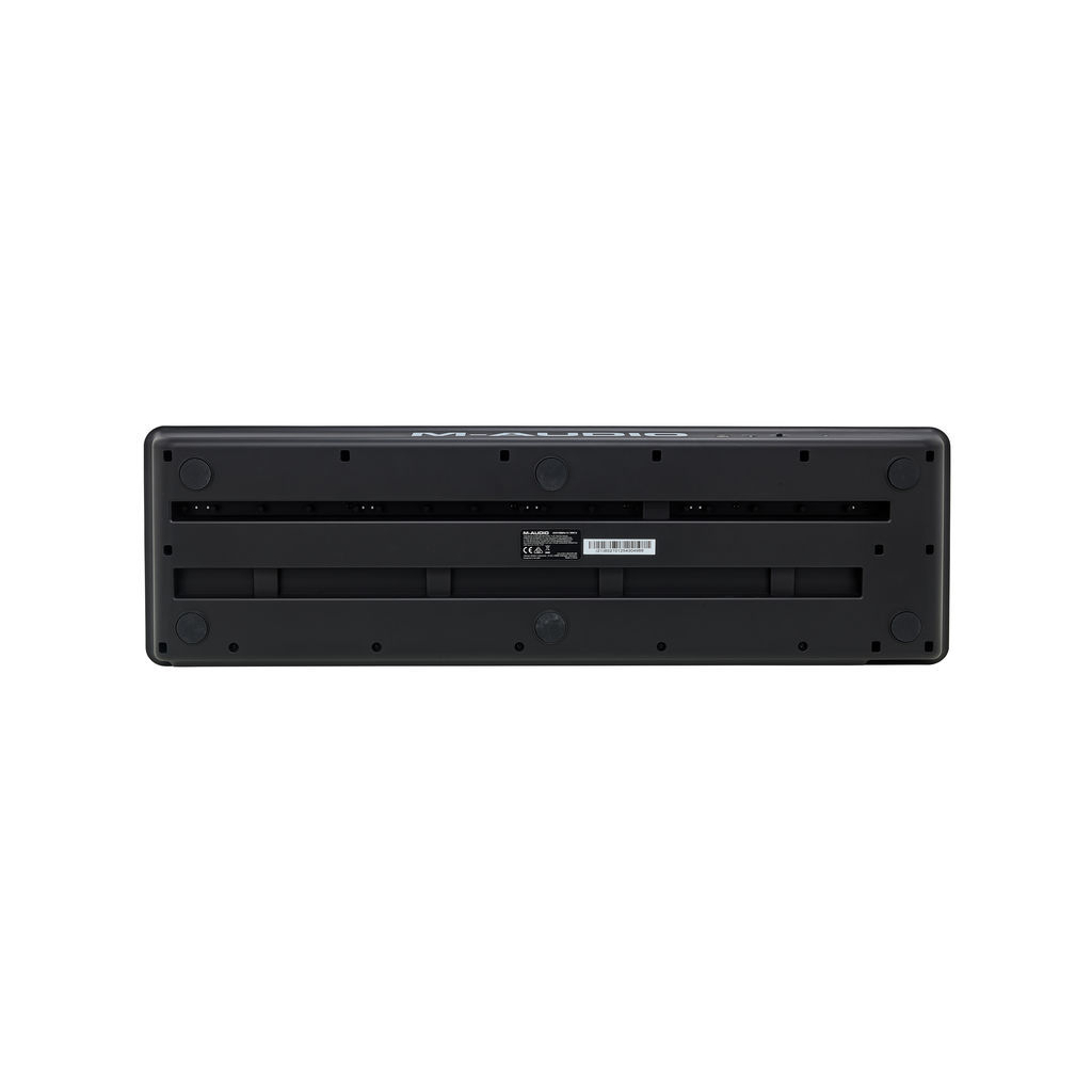 MIDI-клавіатура M-Audio Oxygen 49 MK V