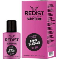 Hair spray Redist Professional Hair Perfume Pink Sugar 50 ml (8697926006326)