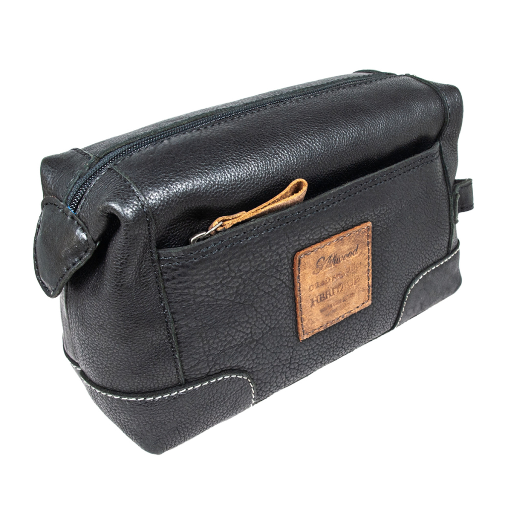 Несесер Ashwood 4557 Black