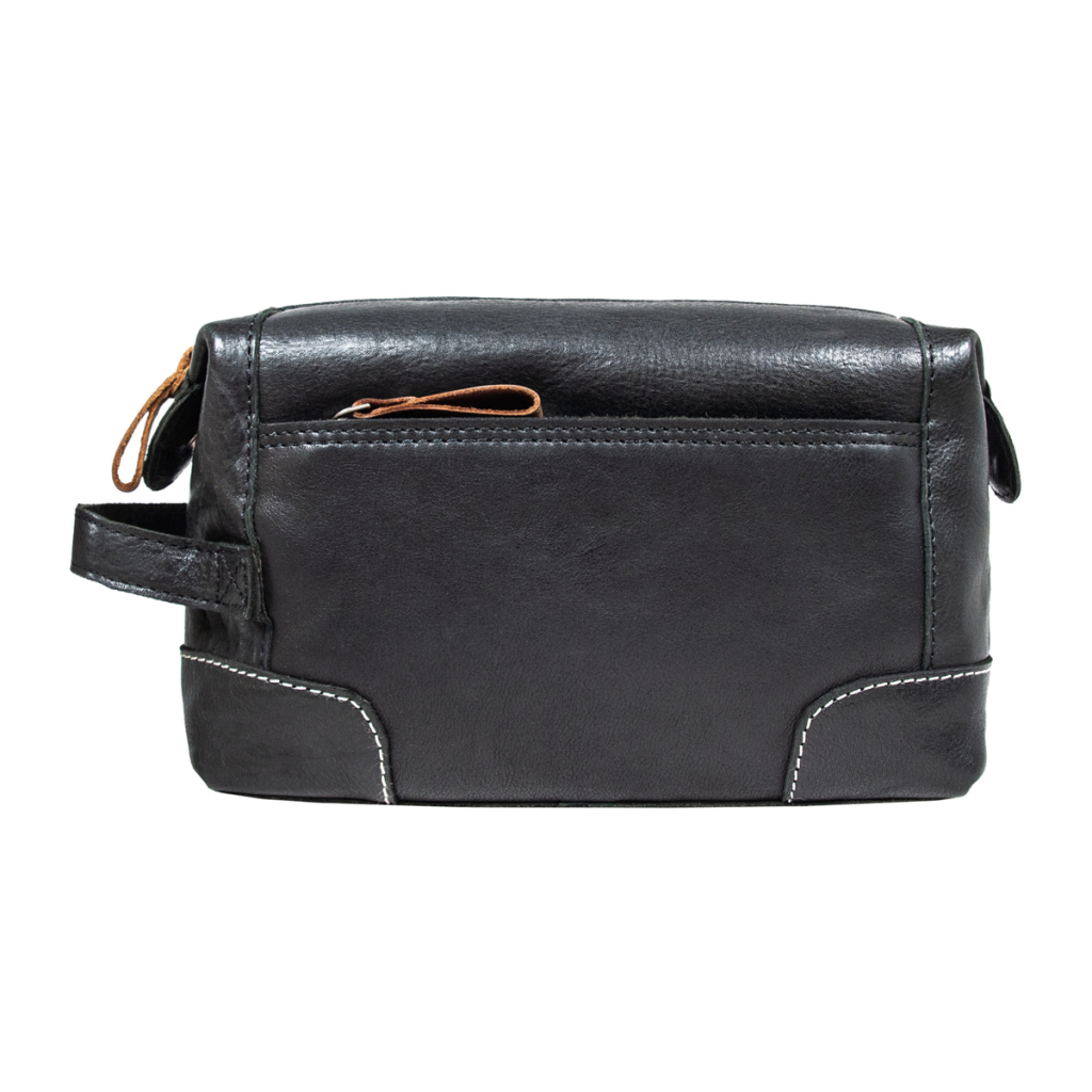 Несесер Ashwood 4557 Black
