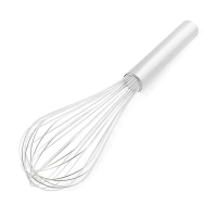 ForEST French whisk, 8 petals, f/w, 30.5 cm (354301)
