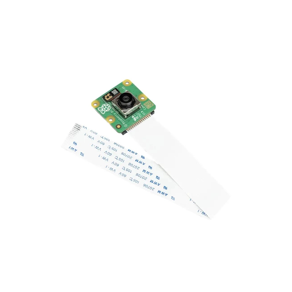 Камера для Мікро ПК Raspberry Pi Модуль камери Raspberry Pi Camera Module 3 ширококутна (SC0874) (SC0874)