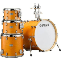 Ударна установка Yamaha Tour Custom Shell Pack Caramel Satin (TMP2F4 CRS)