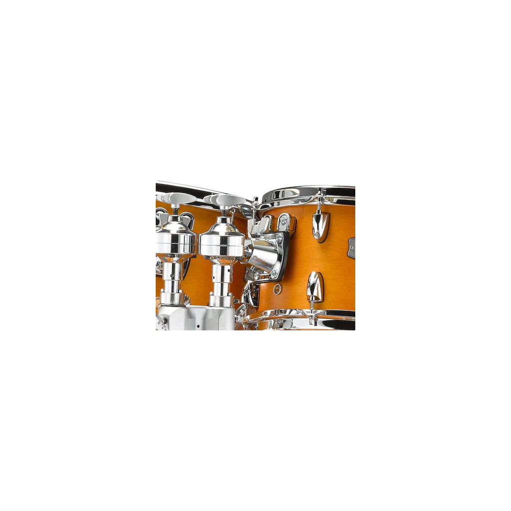 Ударна установка Yamaha Tour Custom Shell Pack Caramel Satin (TMP2F4 CRS)